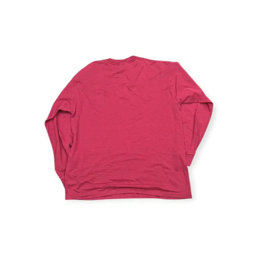 [BUNJANG] Vintage Long Sleeve Shirt / 빈티지 롱 슬리브
