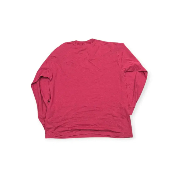 [BUNJANG] Vintage Long Sleeve Shirt / 빈티지 롱 슬리브