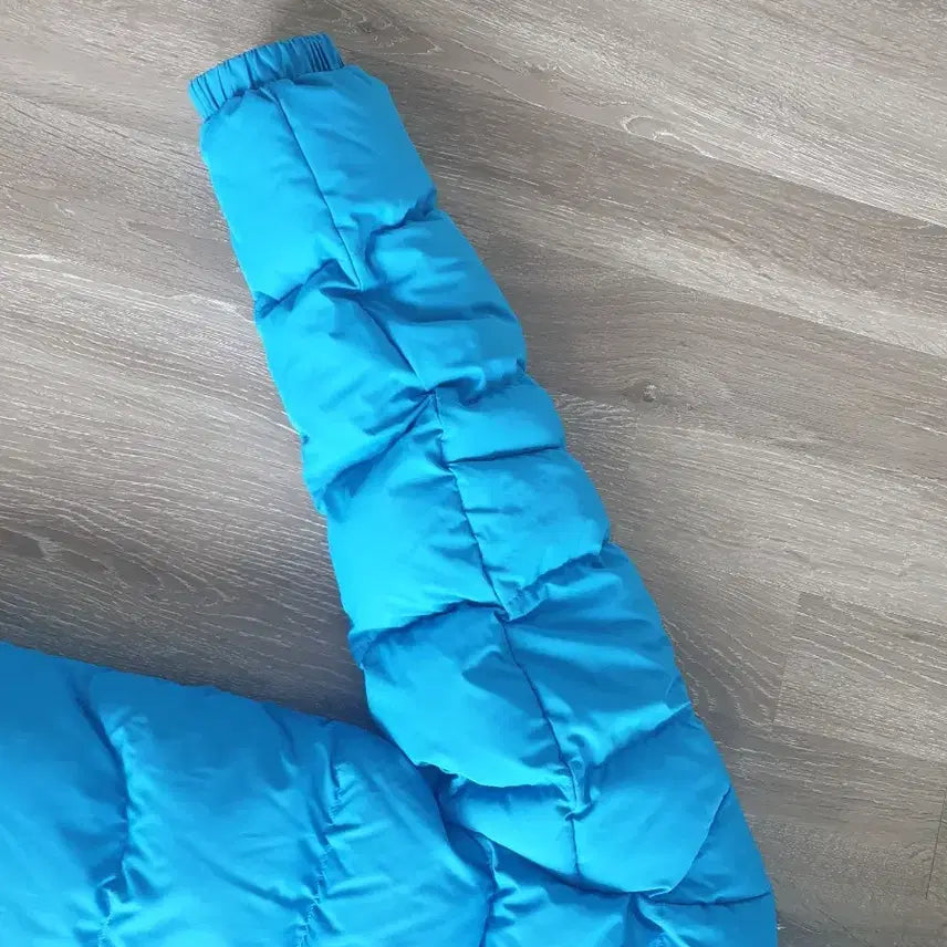 [SOLD OUT] 휠라 남성 패딩 100
