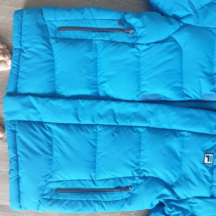[SOLD OUT] 휠라 남성 패딩 100