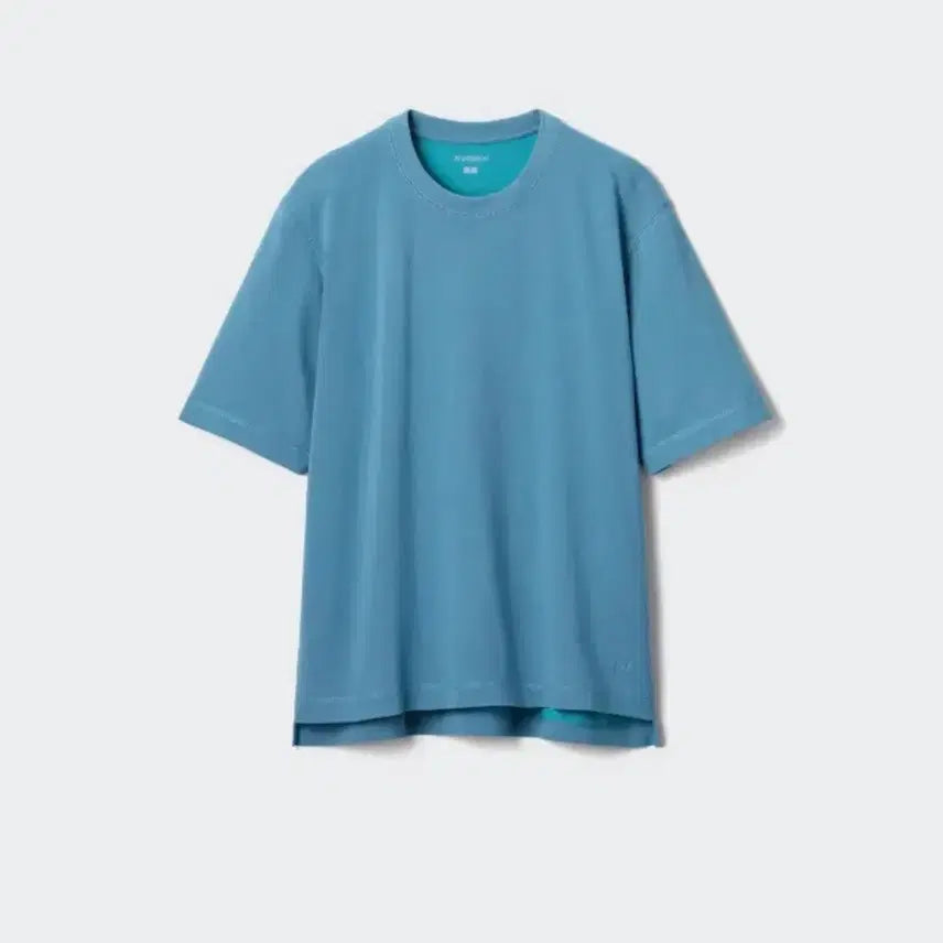 [BUNJANG] Uniqlo JW Anderson Short Sleeve T-shirt / 유니클로 JW앤더슨 반팔 티셔츠