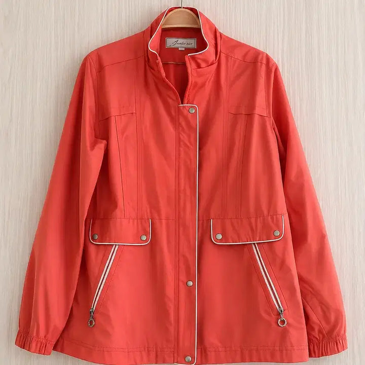 [BUNJANG] Orange Women&