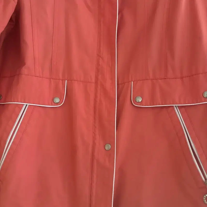 [BUNJANG] Orange Women&