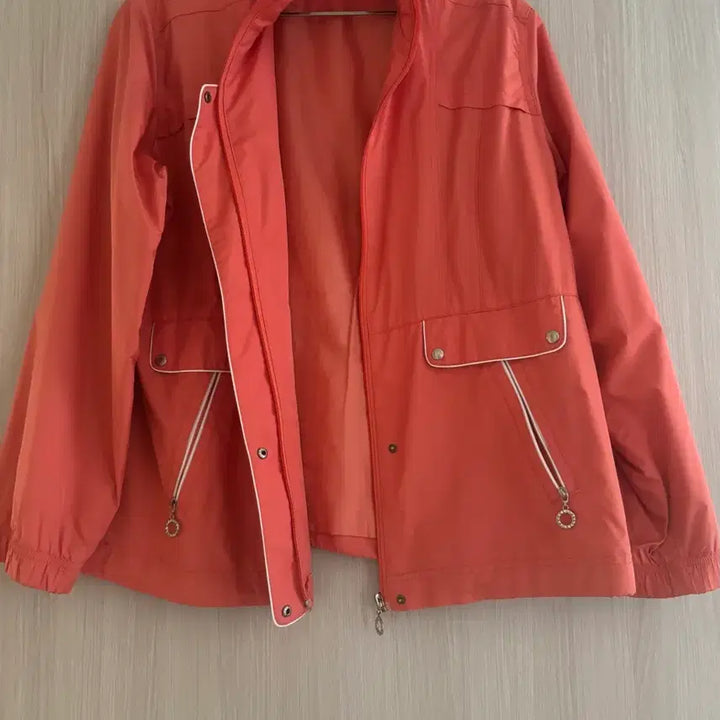 [BUNJANG] Orange Women&