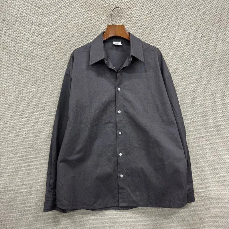 [BUNJANG] Perstep M14240 Shirt / 퍼스텝 셔츠 L M14240