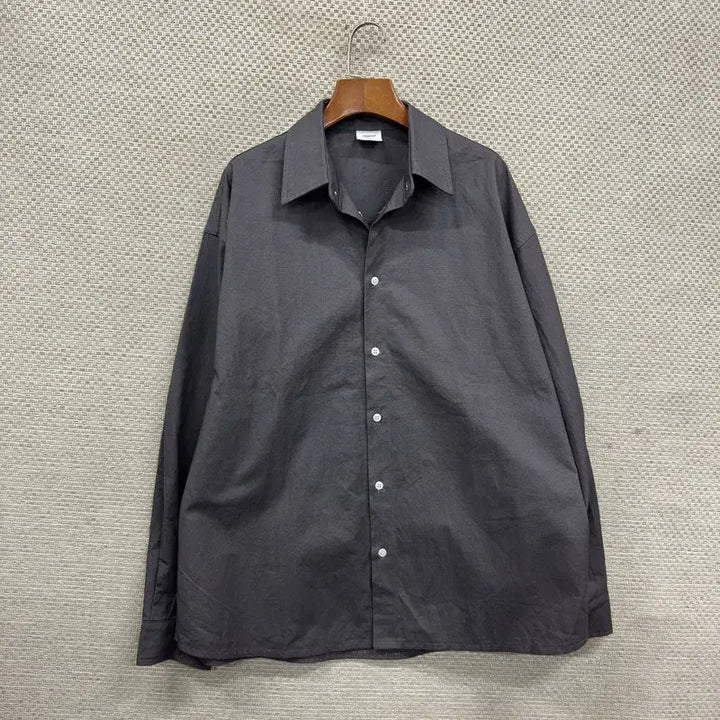 [BUNJANG] Perstep M14240 Shirt / 퍼스텝 셔츠 L M14240