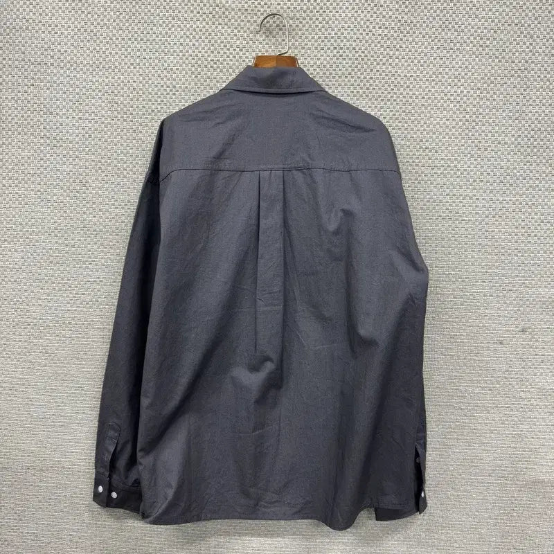 [BUNJANG] Perstep M14240 Shirt / 퍼스텝 셔츠 L M14240