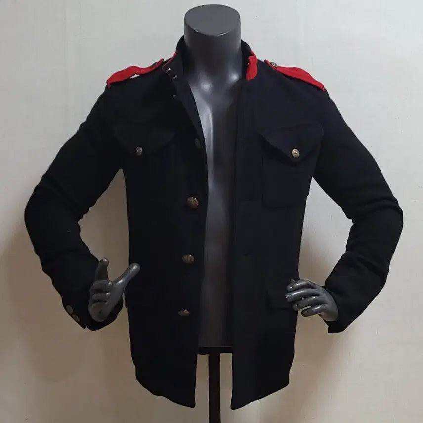 [SOLD OUT] 폴로 나폴레옹자켓 점퍼