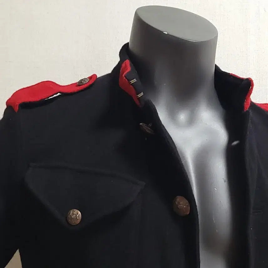 [SOLD OUT] 폴로 나폴레옹자켓 점퍼
