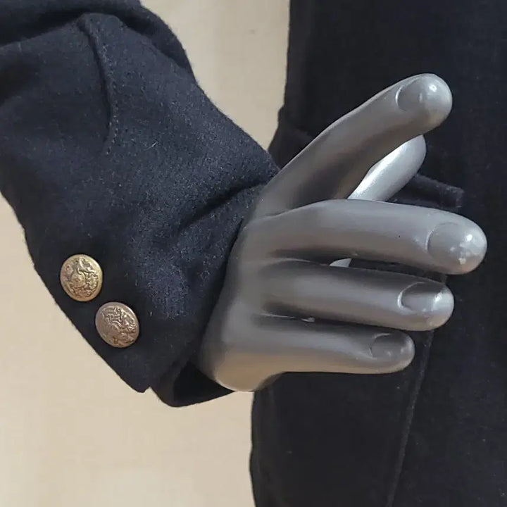 [SOLD OUT] 폴로 나폴레옹자켓 점퍼