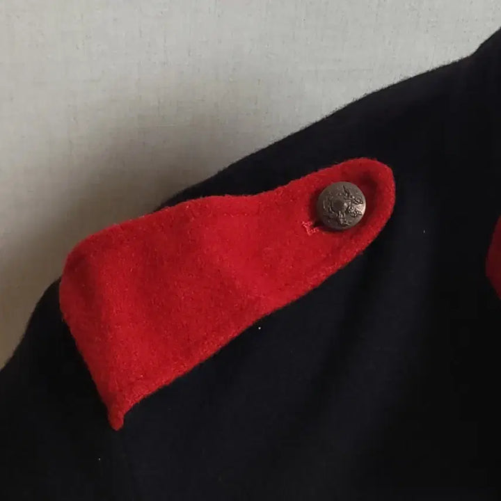 [SOLD OUT] 폴로 나폴레옹자켓 점퍼