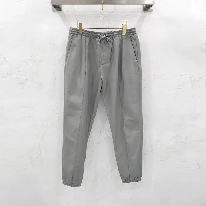 [BUNJANG] Dior Cotton Blend Track Pants / 48 / 디올 로고 코튼 블렌드 트랙 팬츠 733C138E6107