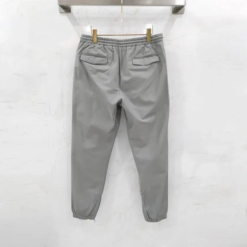 [BUNJANG] Dior Cotton Blend Track Pants / 48 / 디올 로고 코튼 블렌드 트랙 팬츠 733C138E6107