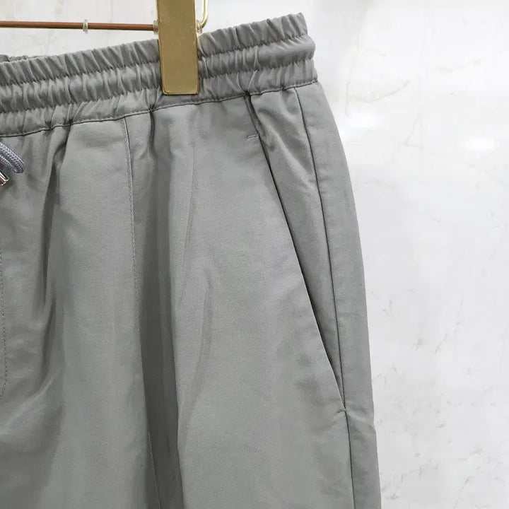 [BUNJANG] Dior Cotton Blend Track Pants / 48 / 디올 로고 코튼 블렌드 트랙 팬츠 733C138E6107