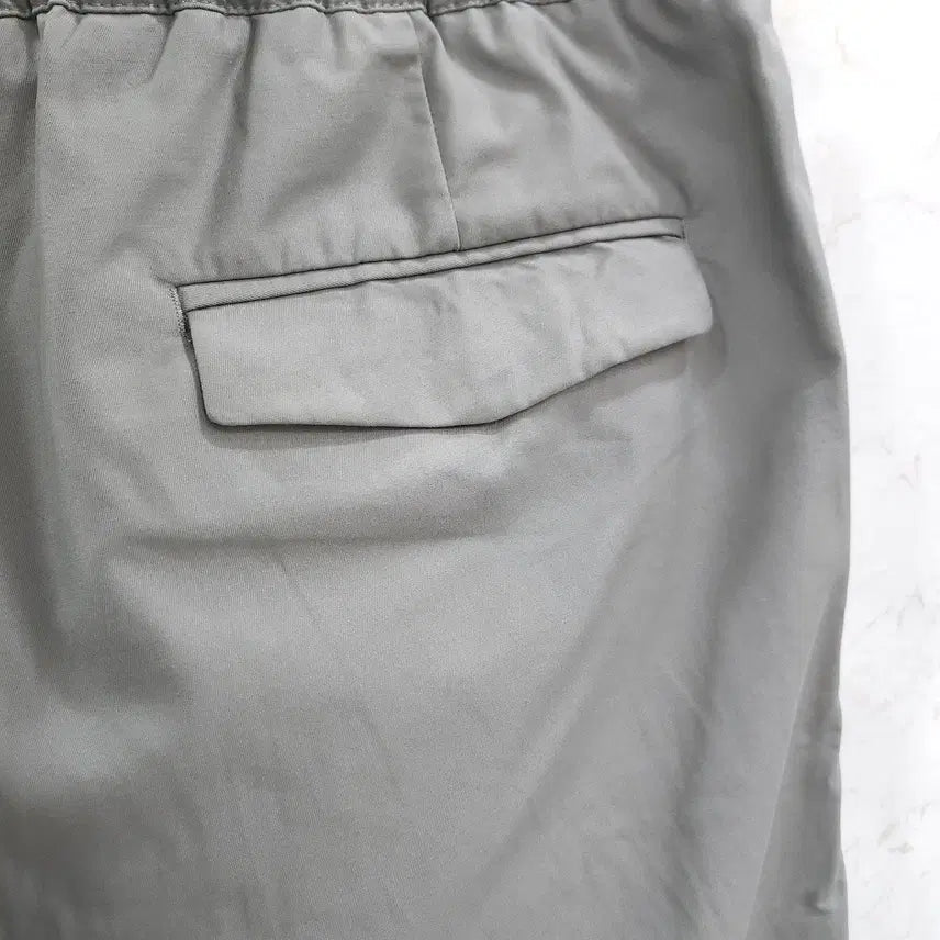 [BUNJANG] Dior Cotton Blend Track Pants / 48 / 디올 로고 코튼 블렌드 트랙 팬츠 733C138E6107