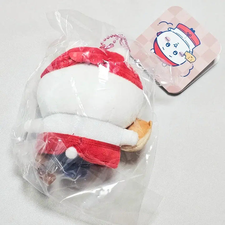 [SOLD OUT] (미개봉) 치이카와야키 구이 점원 마스코트 치이카와