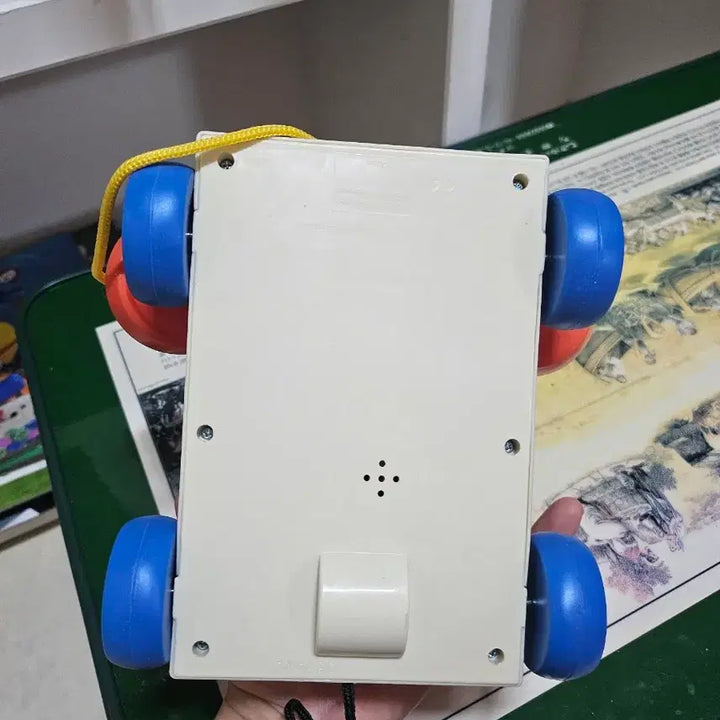 [BUNJANG] Toy Story Chapter Phone / 토이스토리 챕터폰