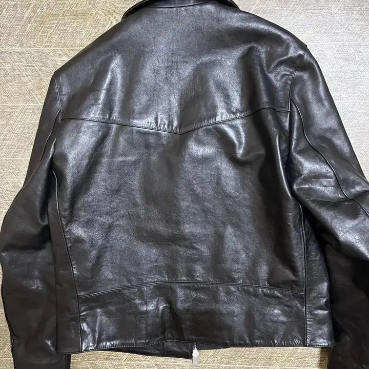 [SOLD OUT] 틸레이트 홀스 라이더 자켓 말가죽 라이더 xl