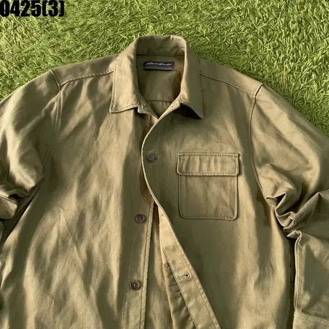 [SOLD OUT] 에디바우어 자켓 XL
