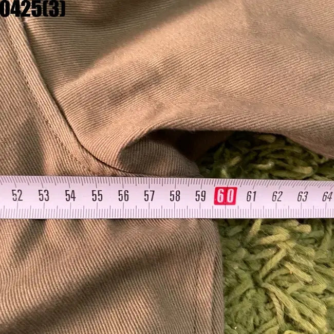 [SOLD OUT] 에디바우어 자켓 XL