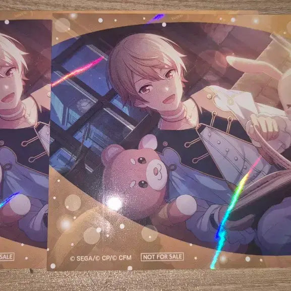 [BUNJANG] Project Sekai Tenma Tsukasa POB Bundle Set / 프세카 프로세카 텐마츠카사 원더쇼 특전 판매