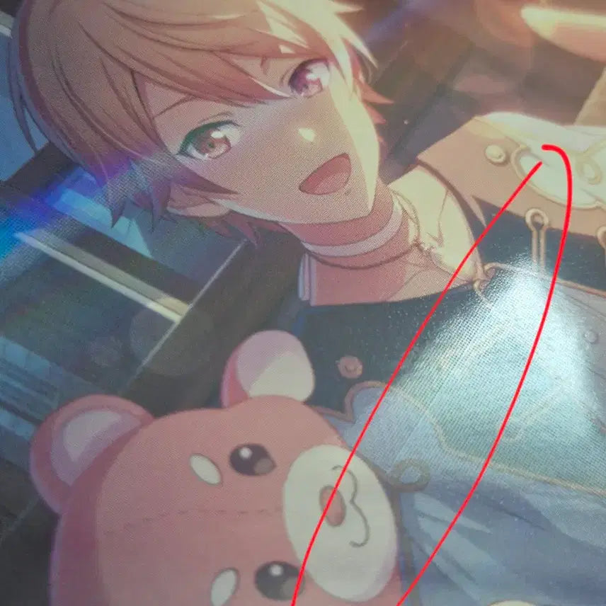 [BUNJANG] Project Sekai Tenma Tsukasa POB Bundle Set / 프세카 프로세카 텐마츠카사 원더쇼 특전 판매
