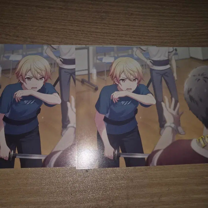 [BUNJANG] Project Sekai Tenma Tsukasa POB Bundle Set / 프세카 프로세카 텐마츠카사 원더쇼 특전 판매