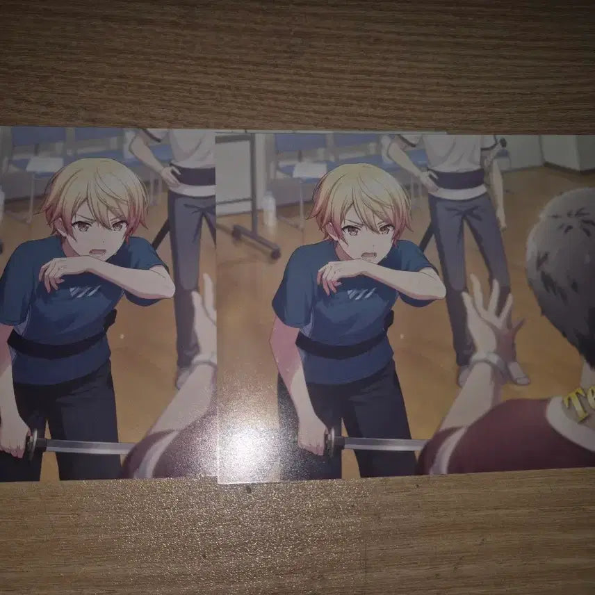 [BUNJANG] Project Sekai Tenma Tsukasa POB Bundle Set / 프세카 프로세카 텐마츠카사 원더쇼 특전 판매