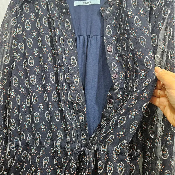 [SOLD OUT] BCBG원피스(66)
