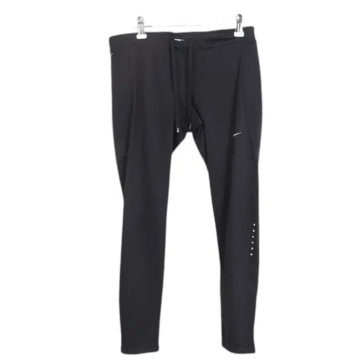 [BUNJANG] Nike Training Pants (Black) / 여성M/ 나이키 쭈리 트레이닝 팬츠 BK 0-24