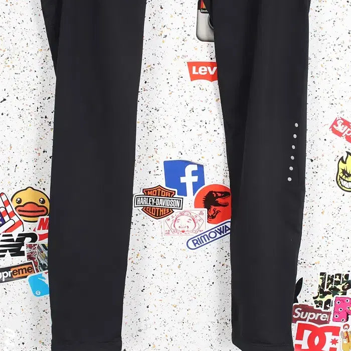 [BUNJANG] Nike Training Pants (Black) / 여성M/ 나이키 쭈리 트레이닝 팬츠 BK 0-24