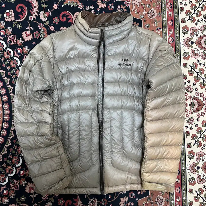 [BUNJANG] Aider Lightweight Padded Jumper M / 아이더 경량 패딩 점퍼 M/95