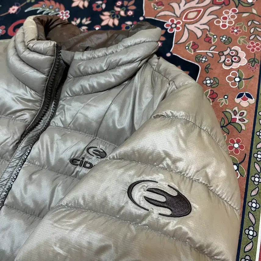 [BUNJANG] Aider Lightweight Padded Jumper M / 아이더 경량 패딩 점퍼 M/95