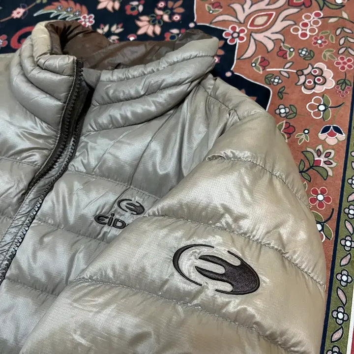 [BUNJANG] Aider Lightweight Padded Jumper M / 아이더 경량 패딩 점퍼 M/95