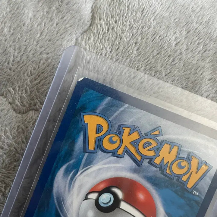 [BUNJANG] Pokemon Card - Yachung SR &amp; Dr. Professor&