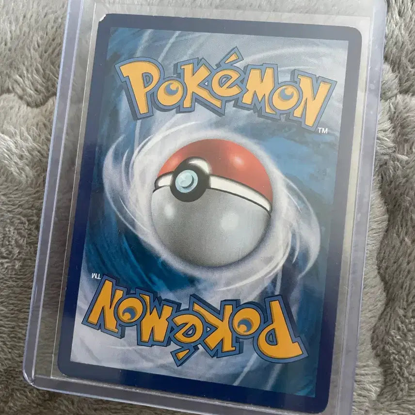 [BUNJANG] Pokemon Card - Yachung SR &amp; Dr. Professor&