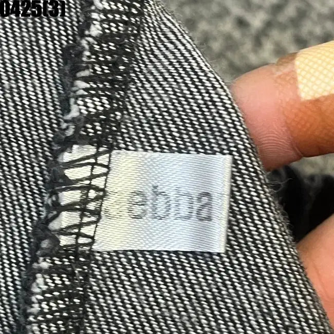 [BUNJANG] Vintage Wide Pants / 빈티지 와이드팬츠