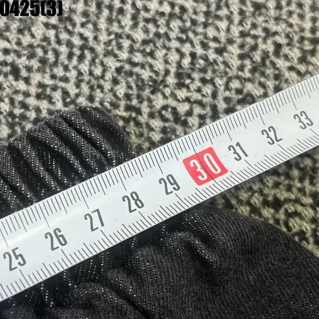 [BUNJANG] Vintage Wide Pants / 빈티지 와이드팬츠