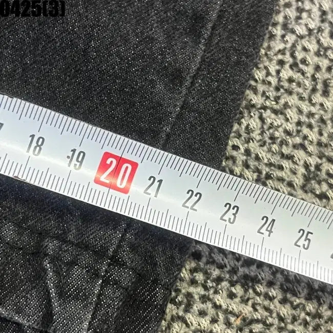 [BUNJANG] Vintage Wide Pants / 빈티지 와이드팬츠