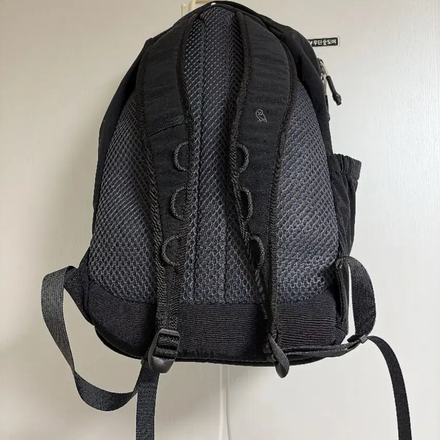 [SOLD OUT] 벨로이 bellroy 라이트 레디팩 블랙 백팩 가방