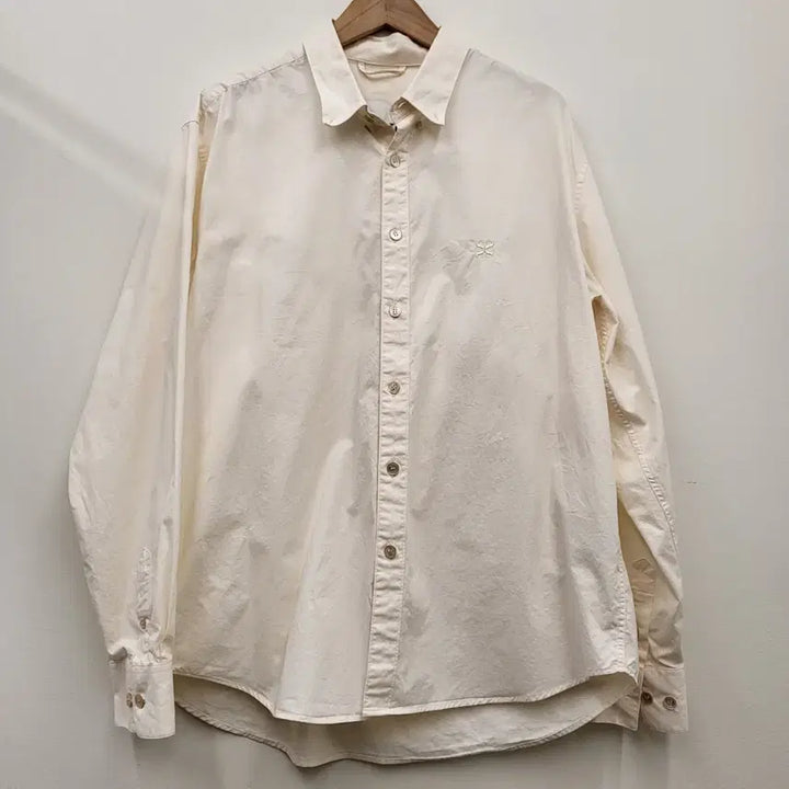 [SOLD OUT] 세터 셔츠