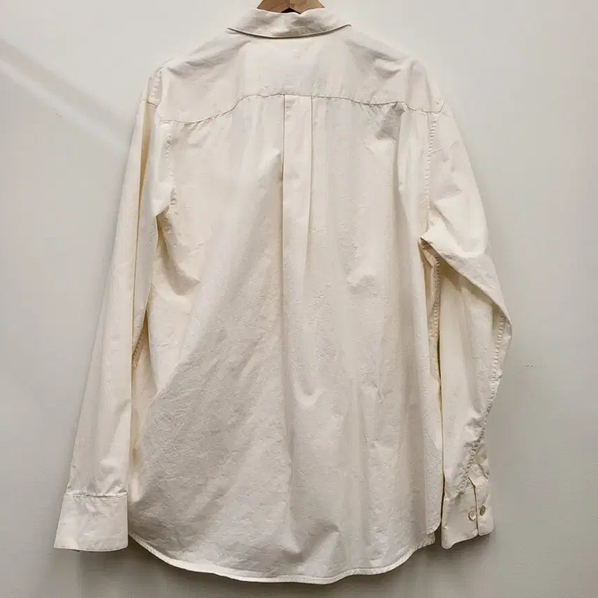 [SOLD OUT] 세터 셔츠
