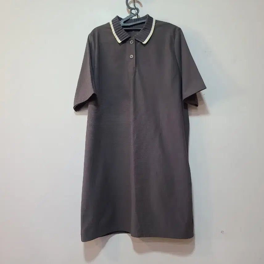 [SOLD OUT] 안다르 카라 원피스