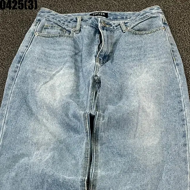 [BUNJANG] TOPI Jeans M / 토피 청바지 M