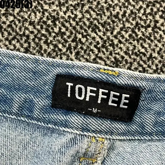 [BUNJANG] TOPI Jeans M / 토피 청바지 M