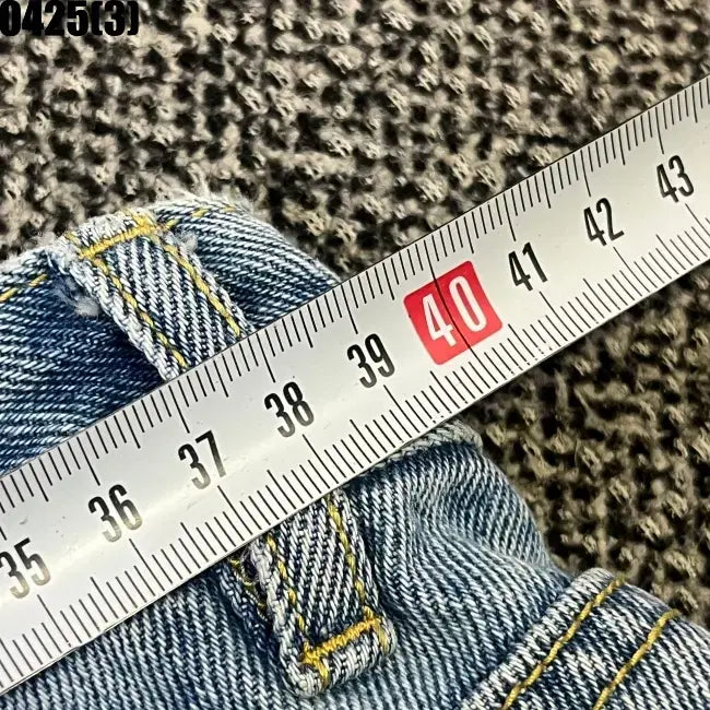 [BUNJANG] TOPI Jeans M / 토피 청바지 M