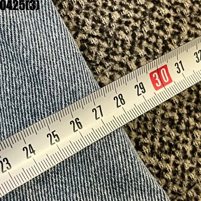 [BUNJANG] TOPI Jeans M / 토피 청바지 M