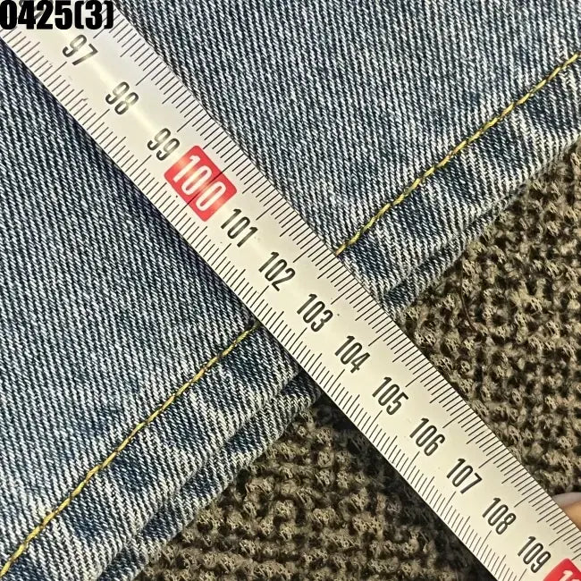 [BUNJANG] TOPI Jeans M / 토피 청바지 M