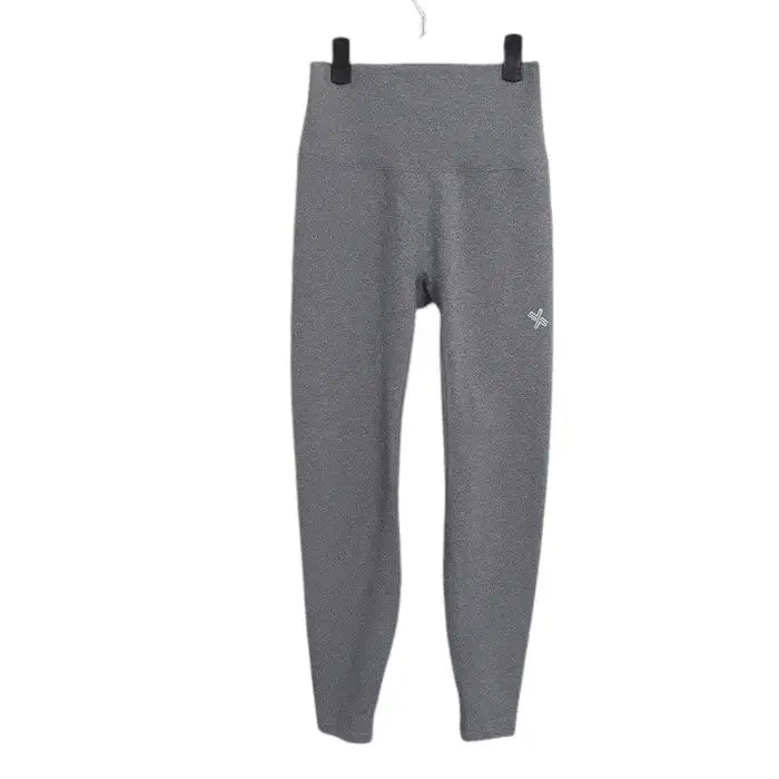 [BUNJANG] Xexymix Gray Leggings Pants (Size S) / 여성S/ 젝시믹스 그레이 레깅스 팬츠 0-25
