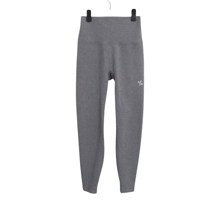 [BUNJANG] Xexymix Gray Leggings Pants (Size S) / 여성S/ 젝시믹스 그레이 레깅스 팬츠 0-25